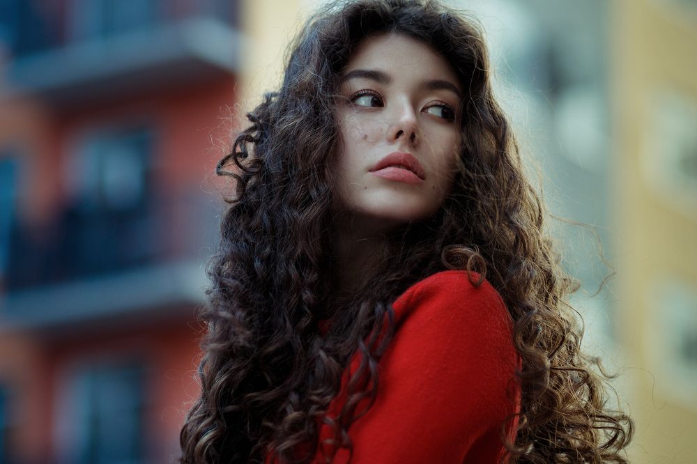 Photograph by Nika Peychev