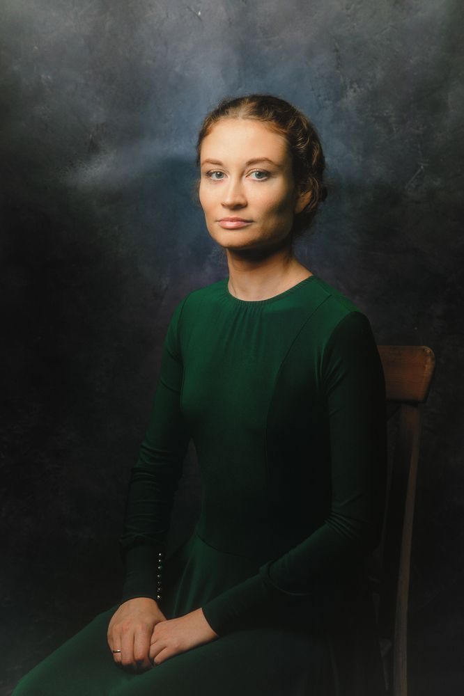 Photograph by Александра Свенская