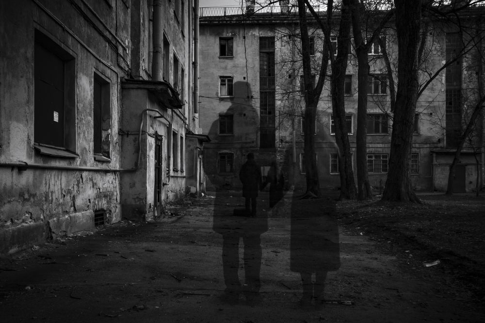 Photograph by Иван Федотов