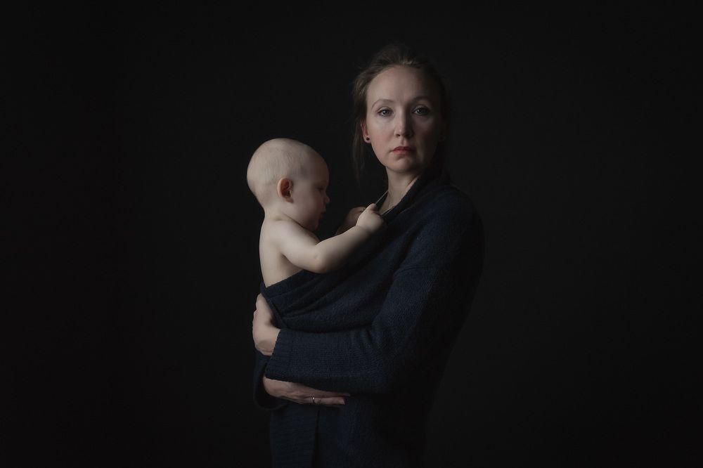 Photograph by Валентина Беликова