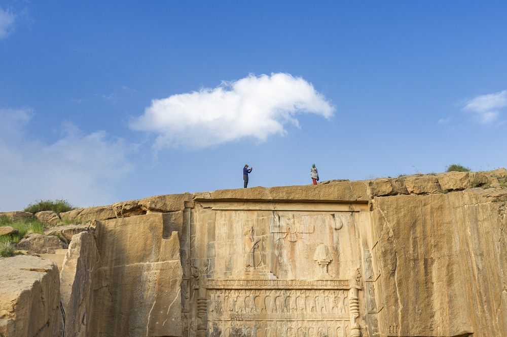 Photograph by ali akbar matloubi