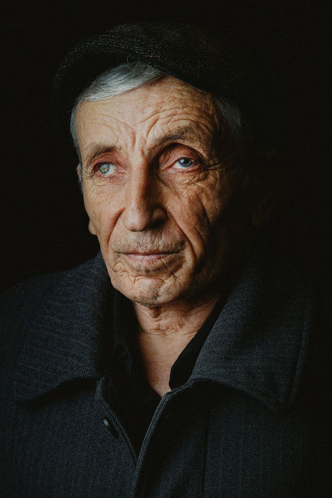 Фотография автора Руслан Рахматов