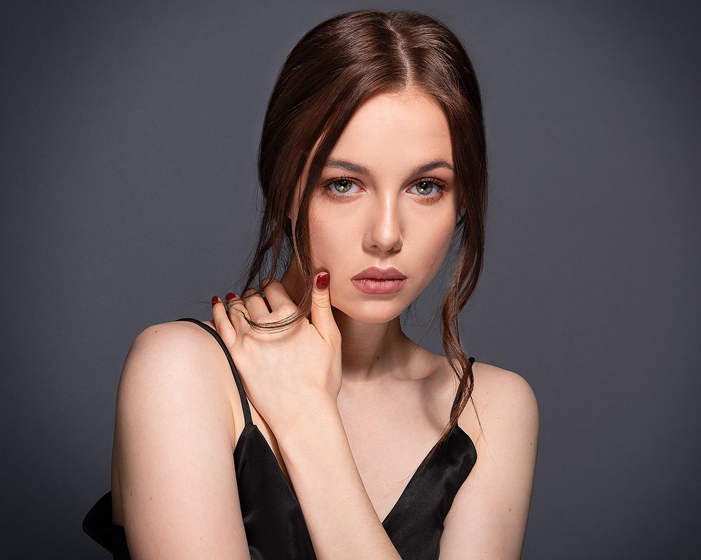 Photograph by Атюшева Любовь Борисовна