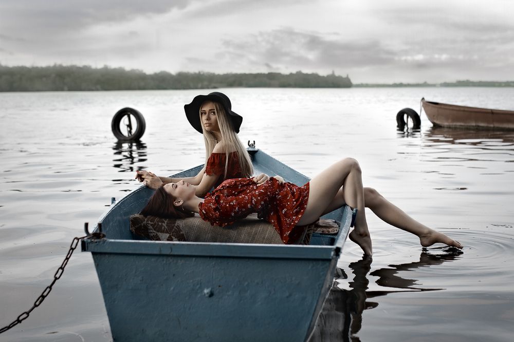 Фотография автора Владислав Остапович