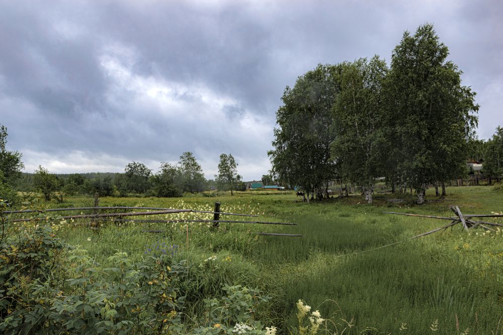 Photograph by Александр Кучумов