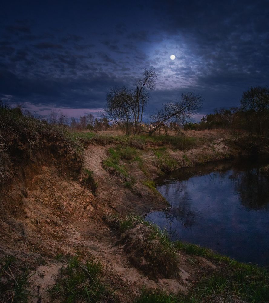 Photograph by Евгений Луцко