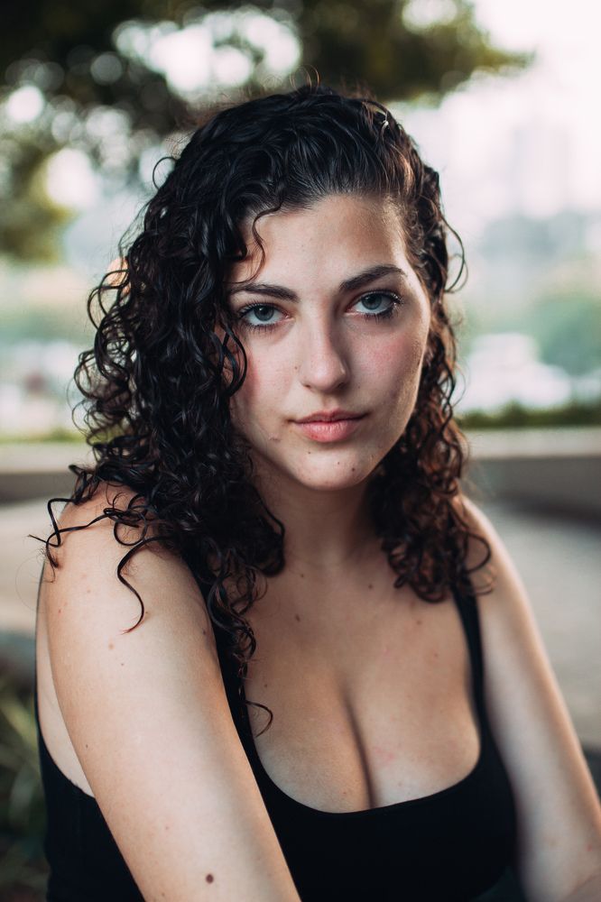 Фотография автора Мария Креймер