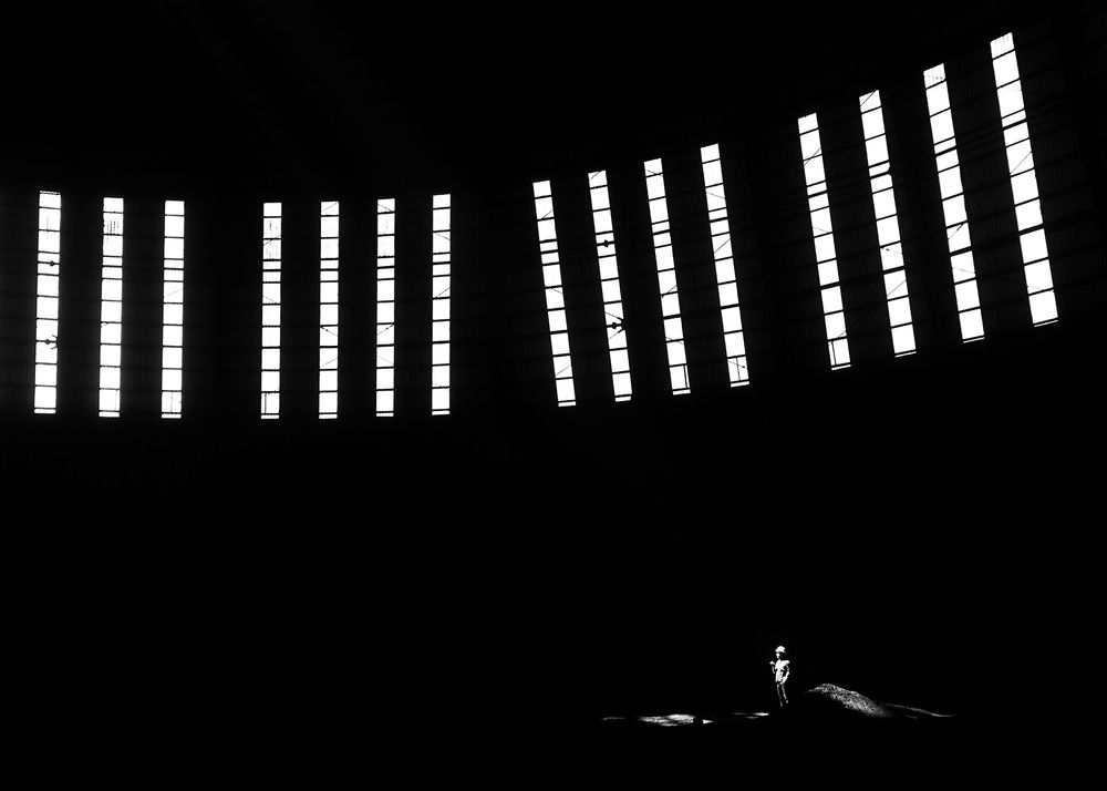 Photograph by ali akbar matloubi