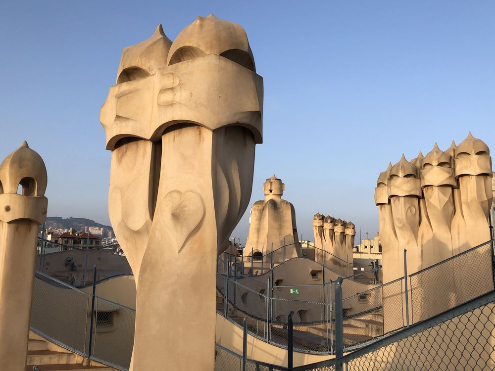 Photograph by Núria Boronat