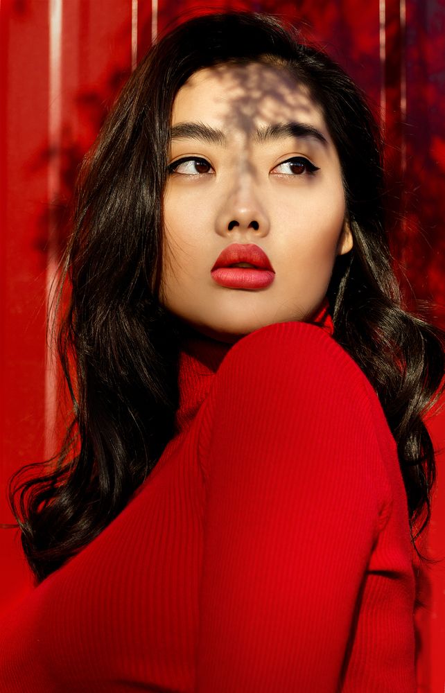 Photograph by Nika Peychev