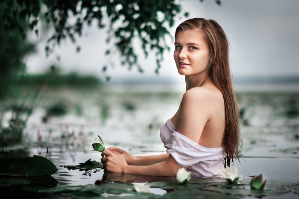 Photograph by Евгений Скоморохов