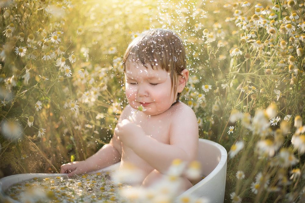 Фотография автора Мила Дейман