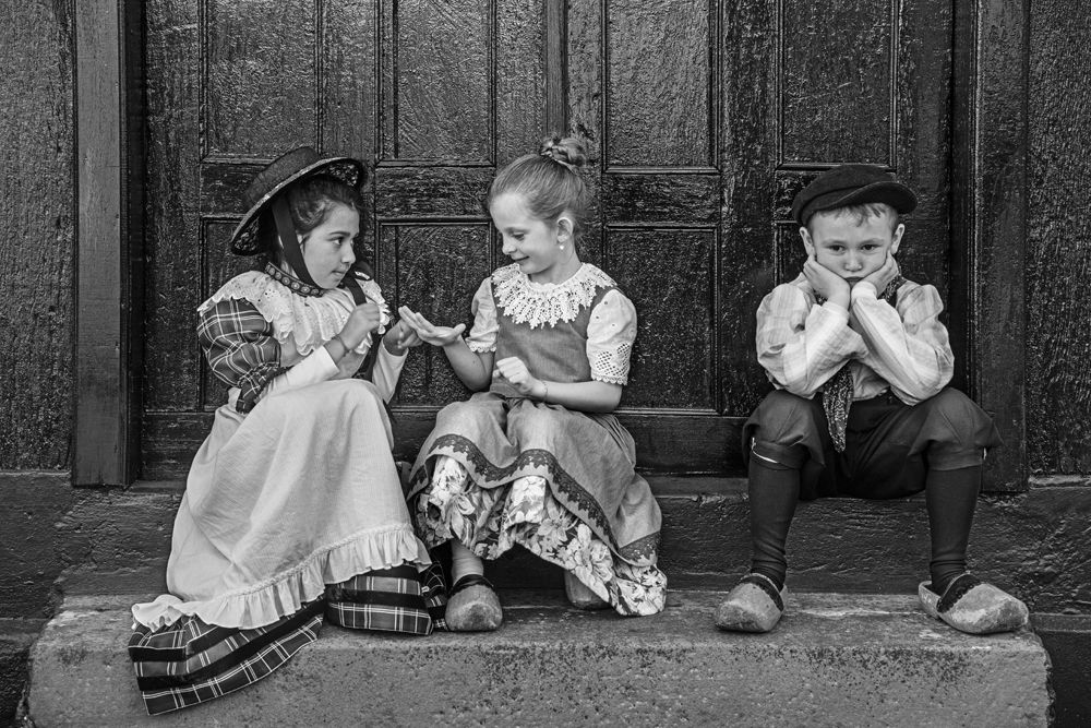 Photograph by Eurico Salis