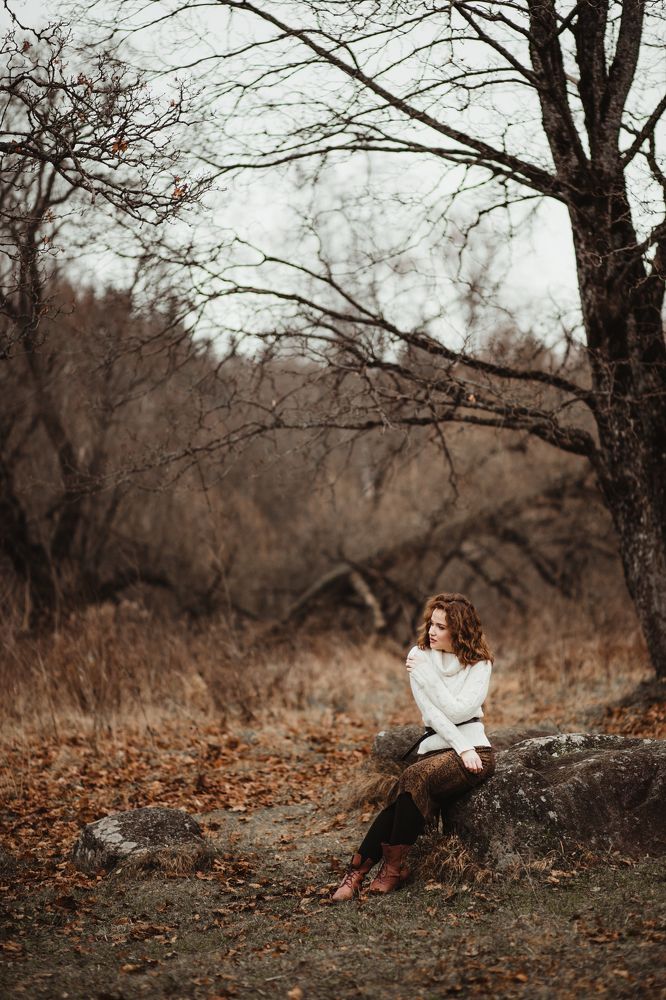 Фотография автора Анна Волейко