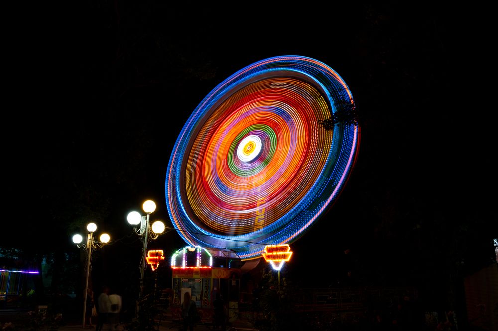 Photograph by Антон Калашников