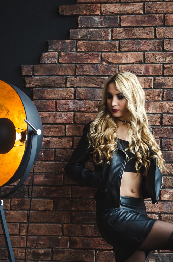 Photograph by Нина Чубарьян