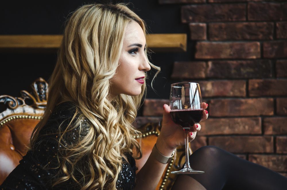 Photograph by Нина Чубарьян