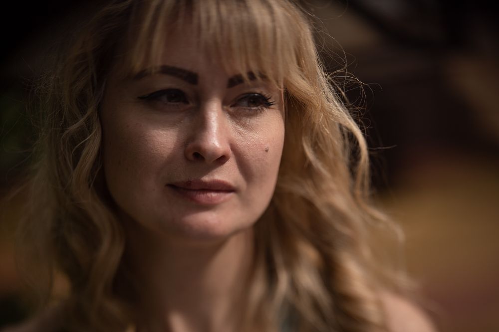 Photograph by Александра Свенская