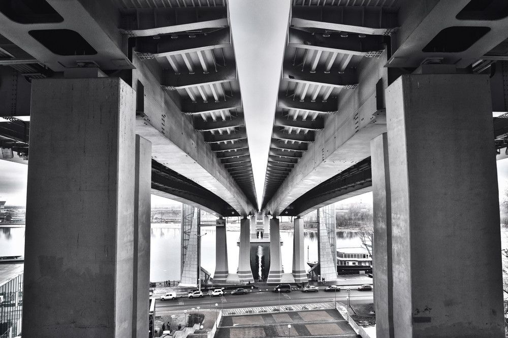 Photograph by Андрей Уколов