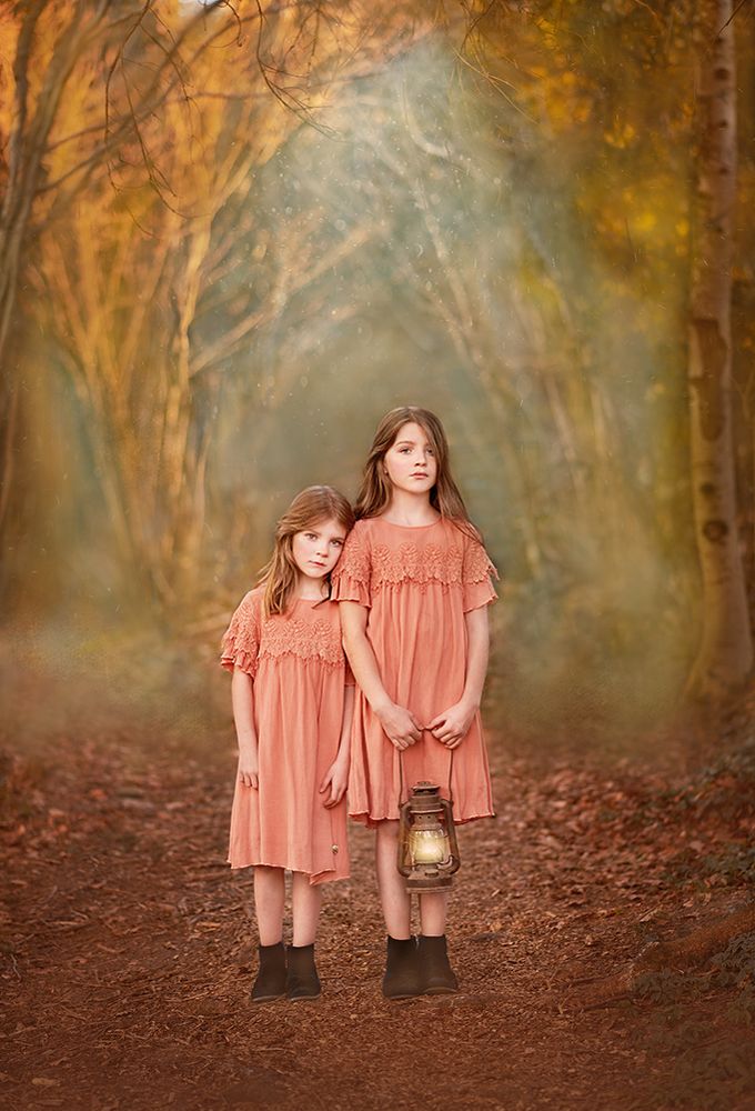 Illuminating our world with hope