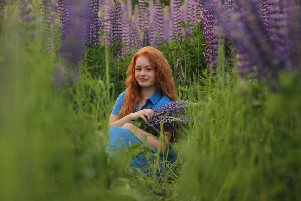 Photograph by Анастасия Бандрах