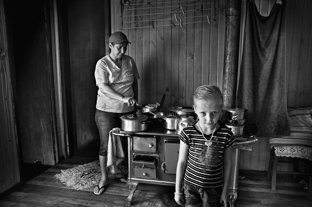 Photograph by Eurico Salis