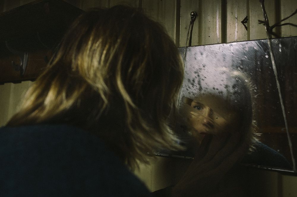 Photograph by Александра Свенская