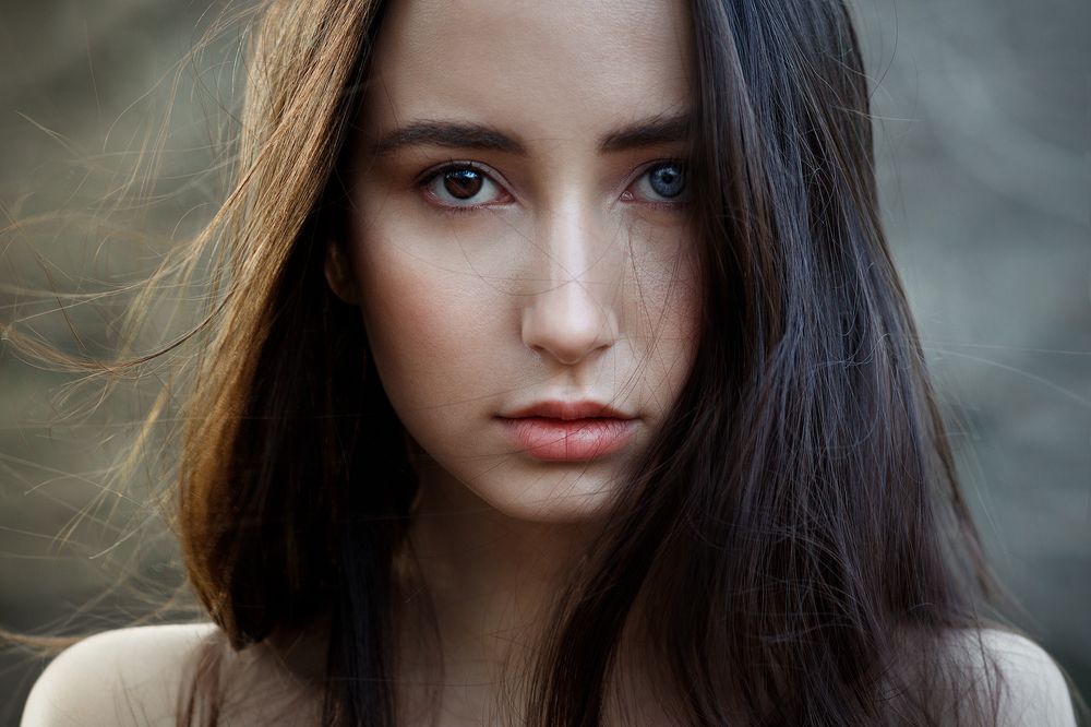 Photograph by Nika Peychev