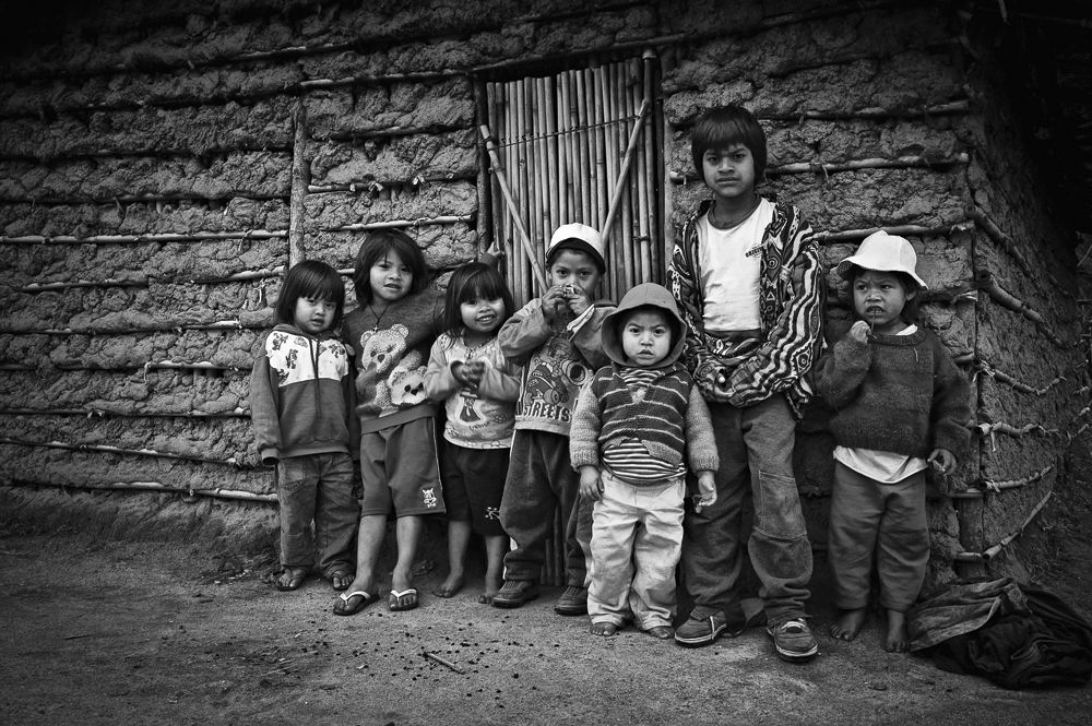 Photograph by Eurico Salis