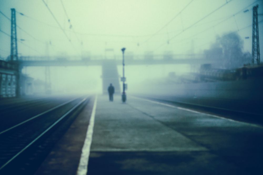 Photograph by Виталий Павлов