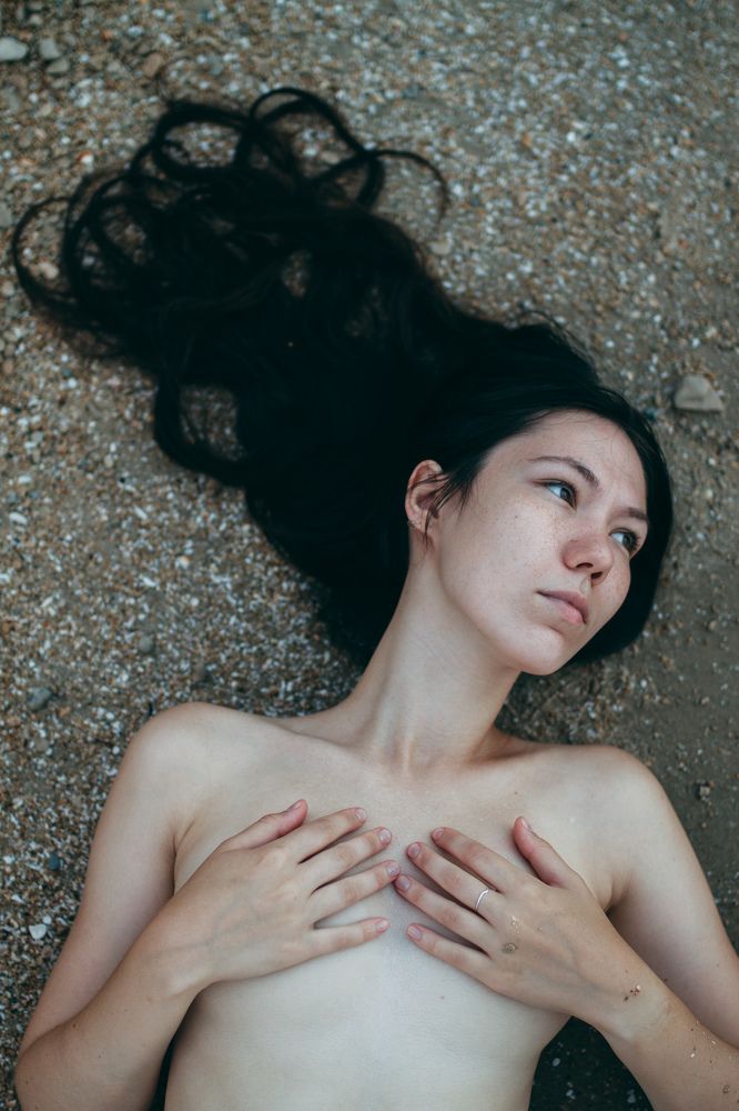 Фотография автора Мария Креймер