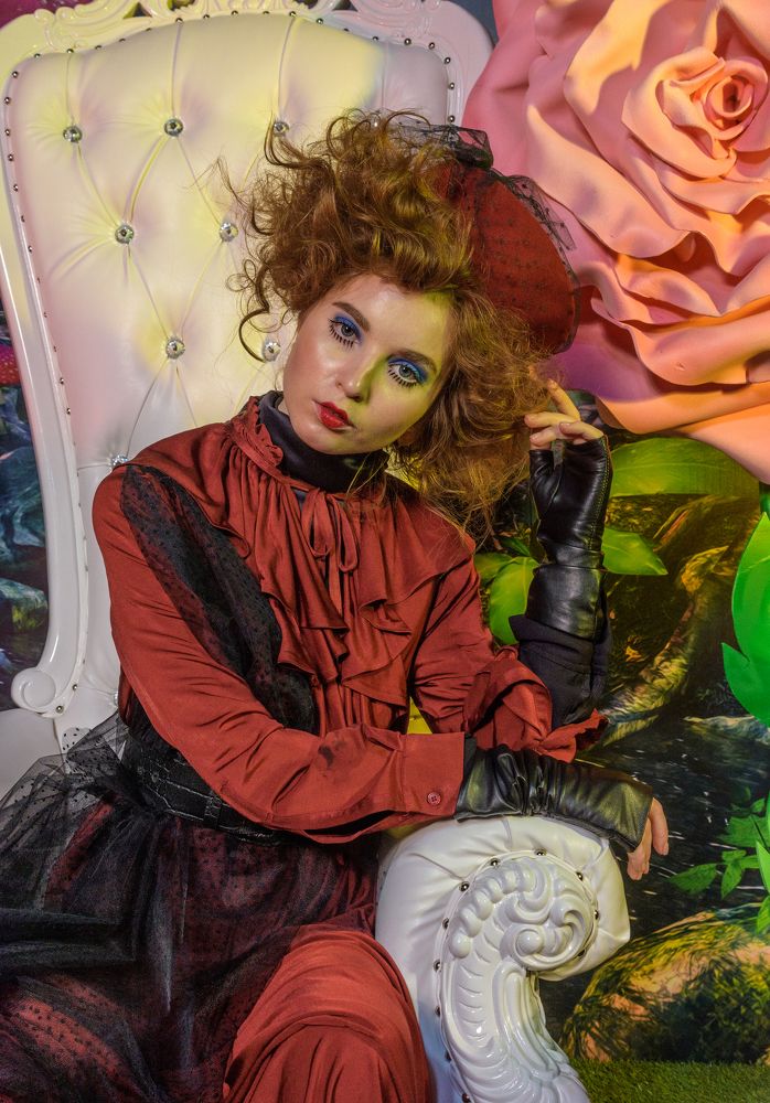 Photograph by Андрей Богатов