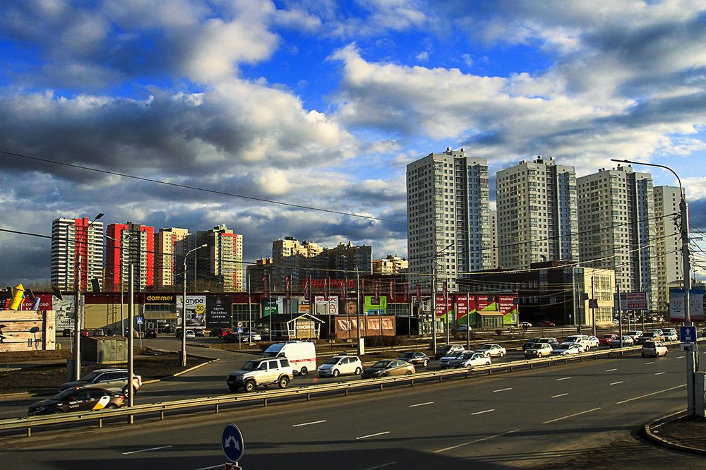 Photograph by Сергей Черных