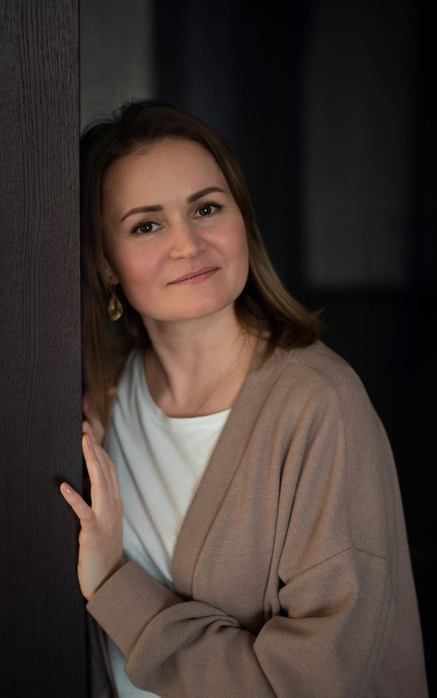 Photograph by Анастасия Авдеева