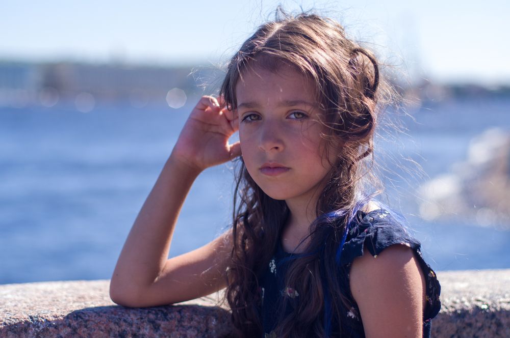 Photograph by Оксана Макарова