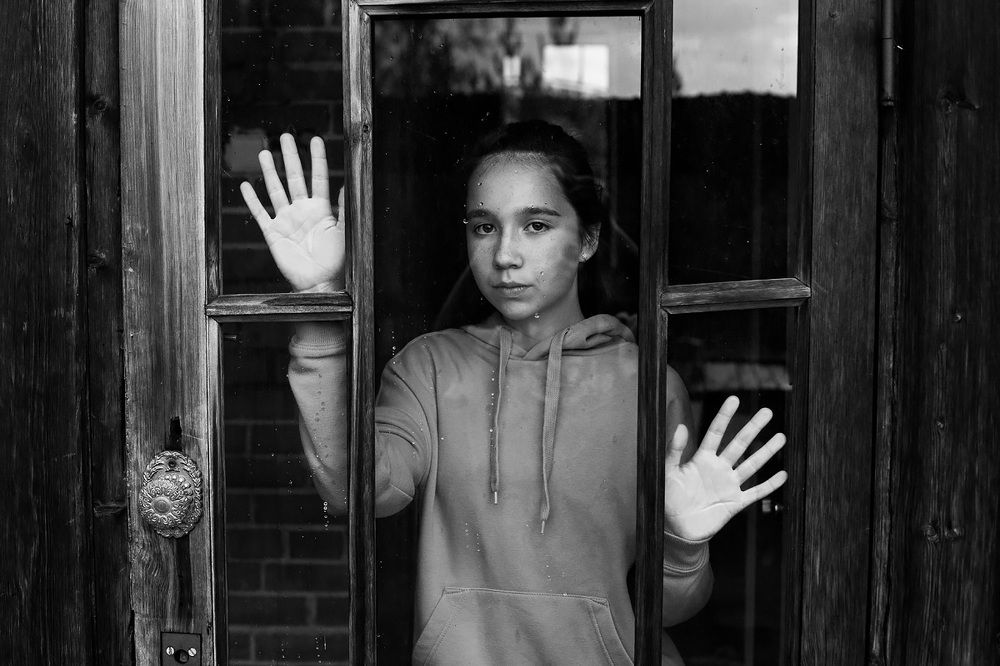 Photograph by Elena Lagutina