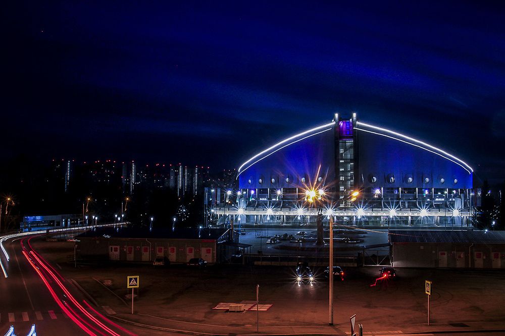 Photograph by Сергей Черных