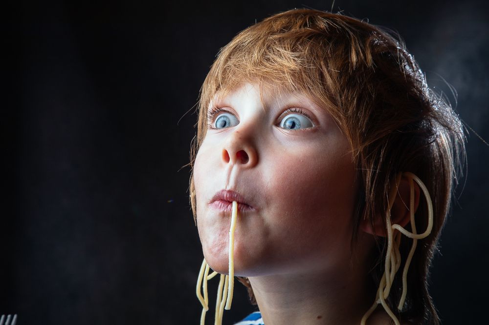 Photograph by Александра Свенская