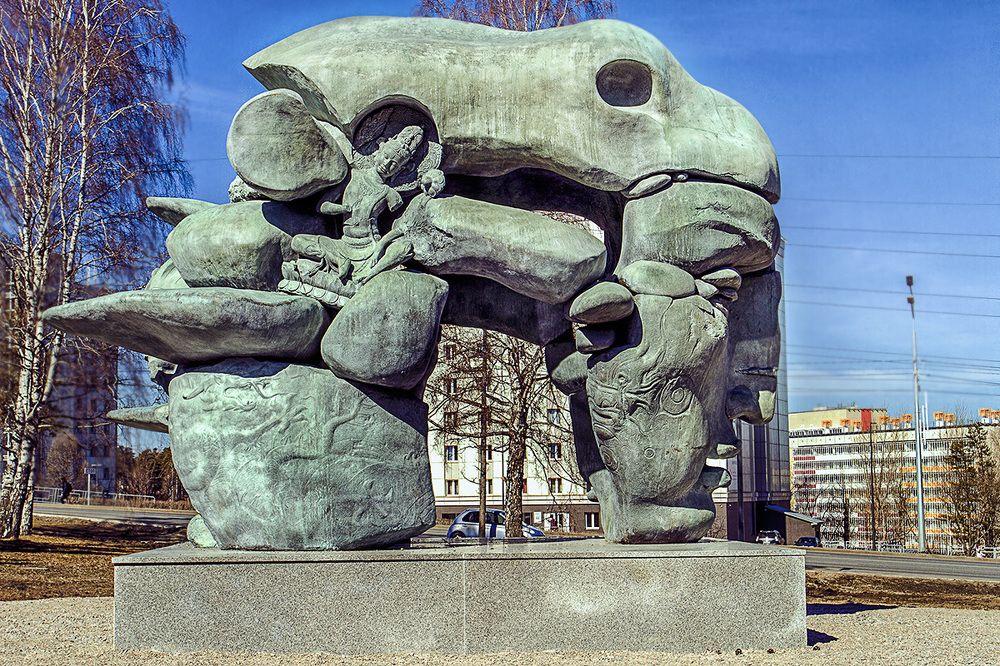 Photograph by Сергей Черных