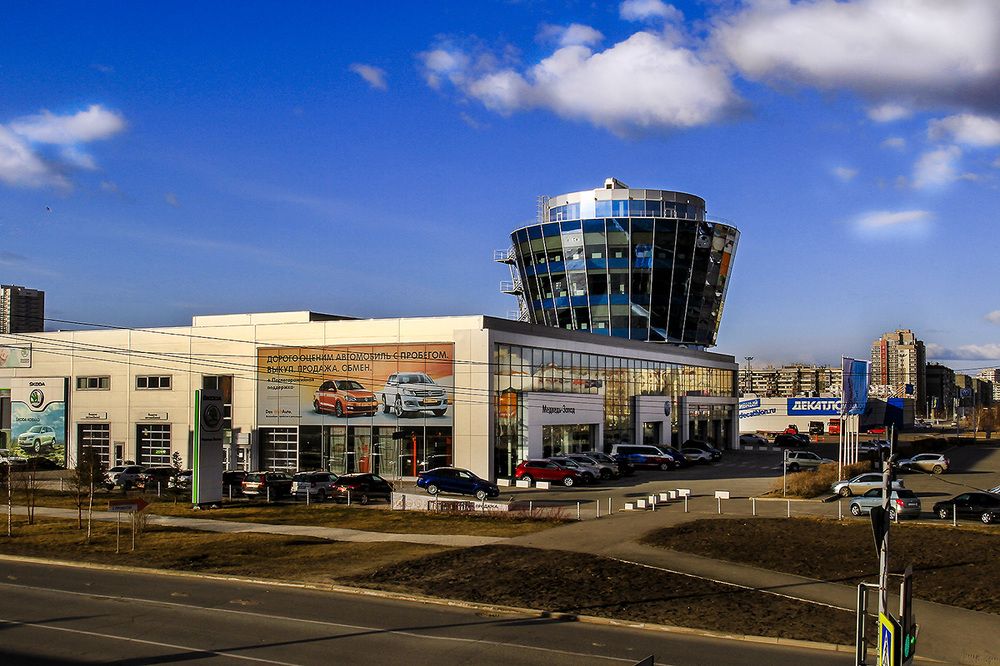 Photograph by Сергей Черных