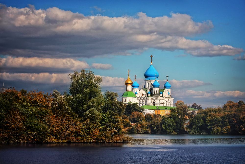 Photograph by Анна Петина