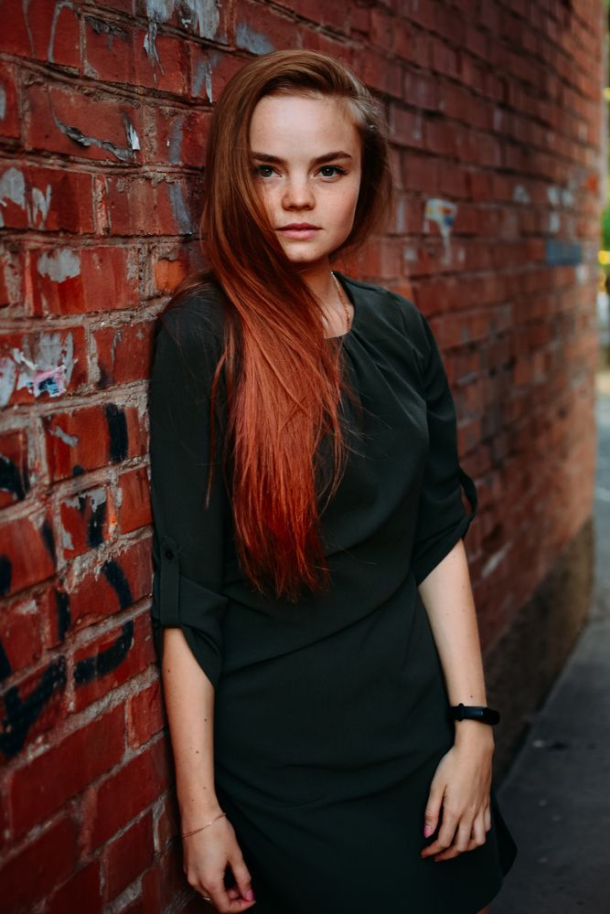 Photograph by Бедряк Юлия