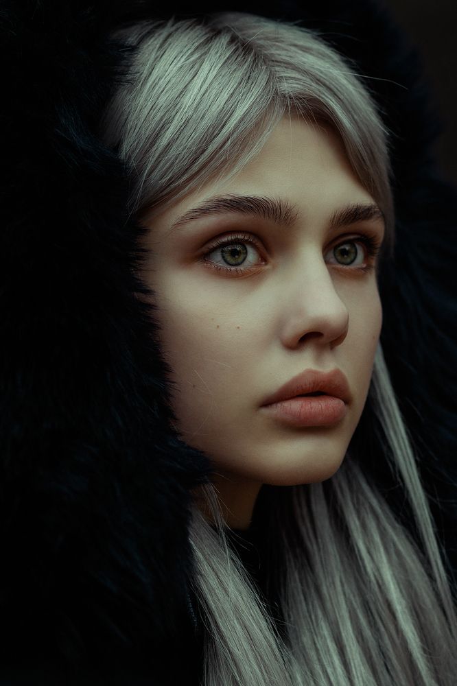 Photograph by Nika Peychev