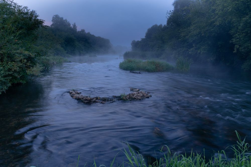Холодный поток