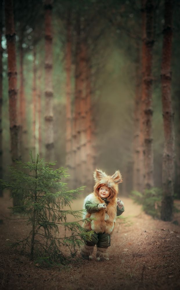 Photograph by Екатерина Жиронкина