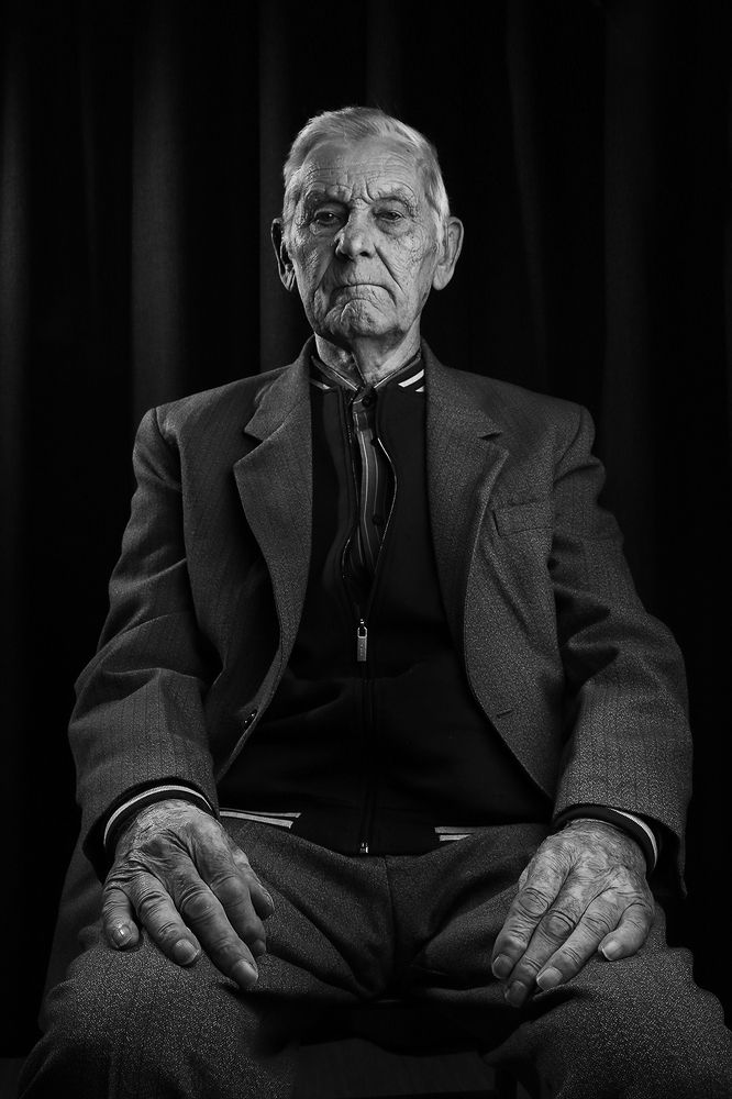 Photograph by Александра Свенская