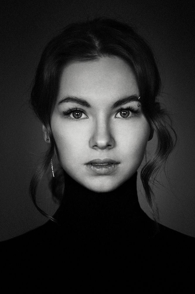 Photograph by Алексей Андреев