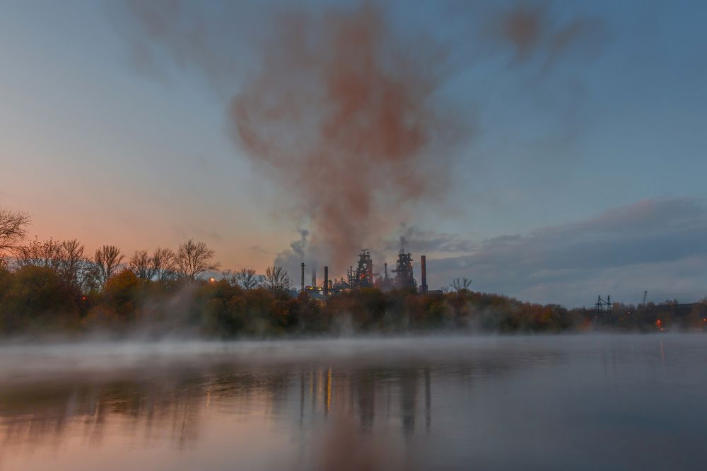 Photograph by Константин Панькин