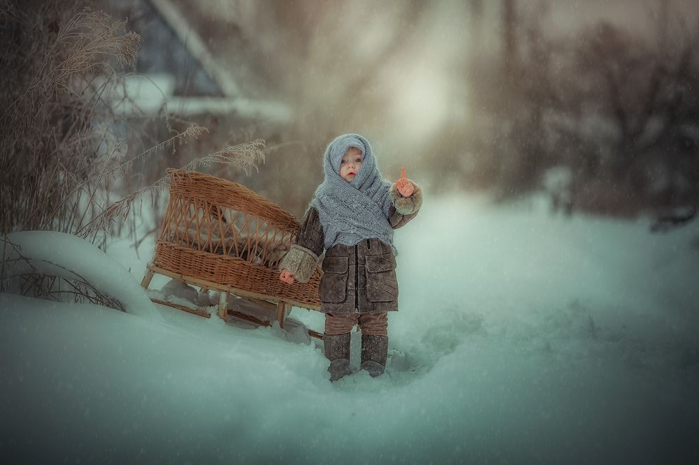 Photograph by Екатерина Жиронкина