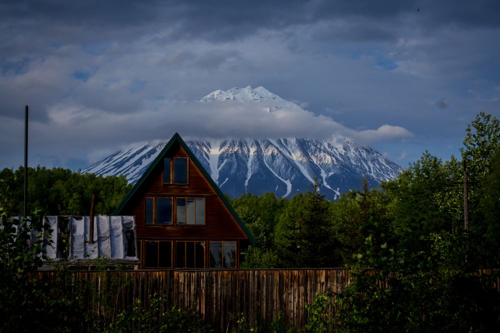 Photograph by Анна